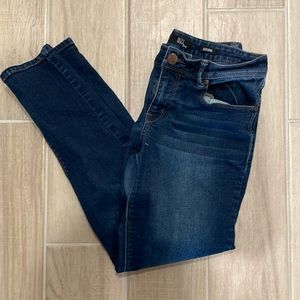 1822 denim